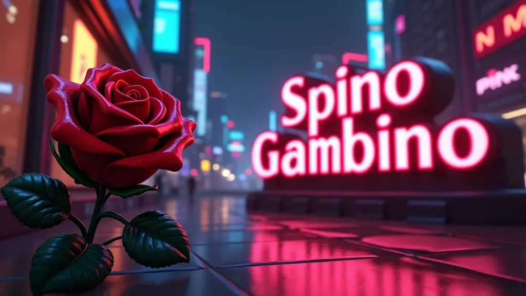 Spino-gambinobonus