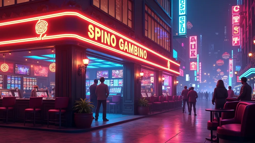 Spino-gambinobonus