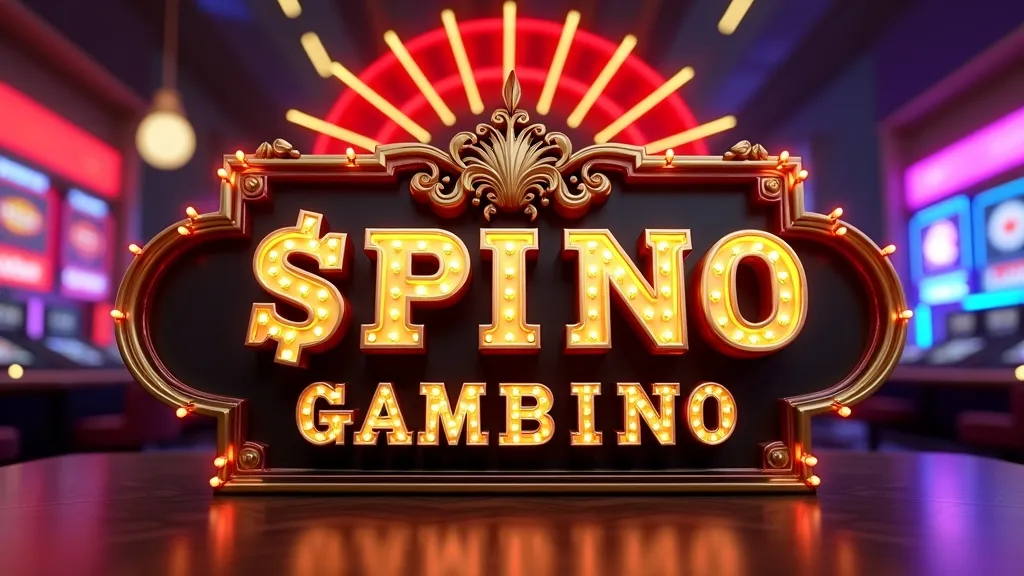 Spino-gambinobonus