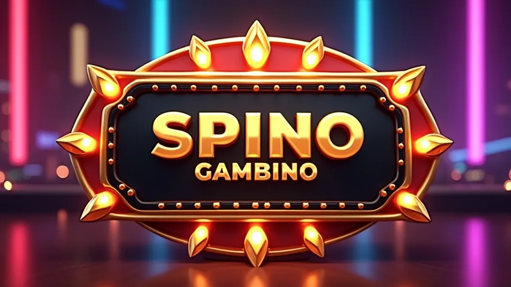 Spino-gambinobonus