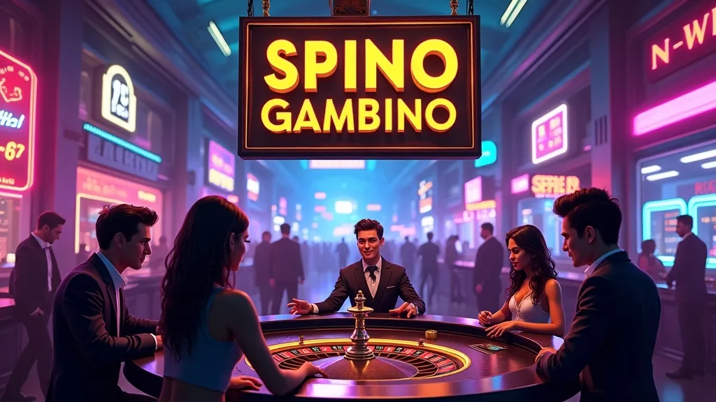 Spino-gambinobonus